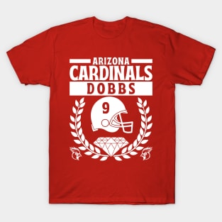 Arizona Cardinals Dobbs 9 Edition 2 T-Shirt